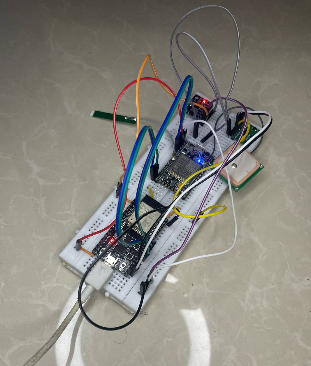 IoT Project